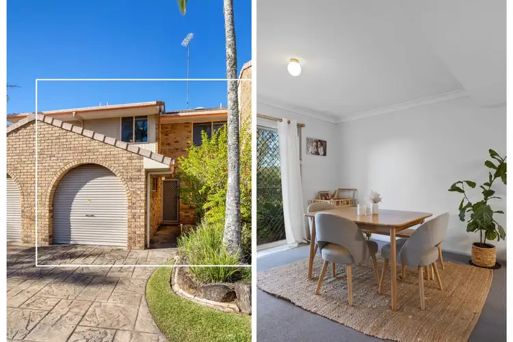 16/291 Darlington Drive, Banora Point NSW 2486