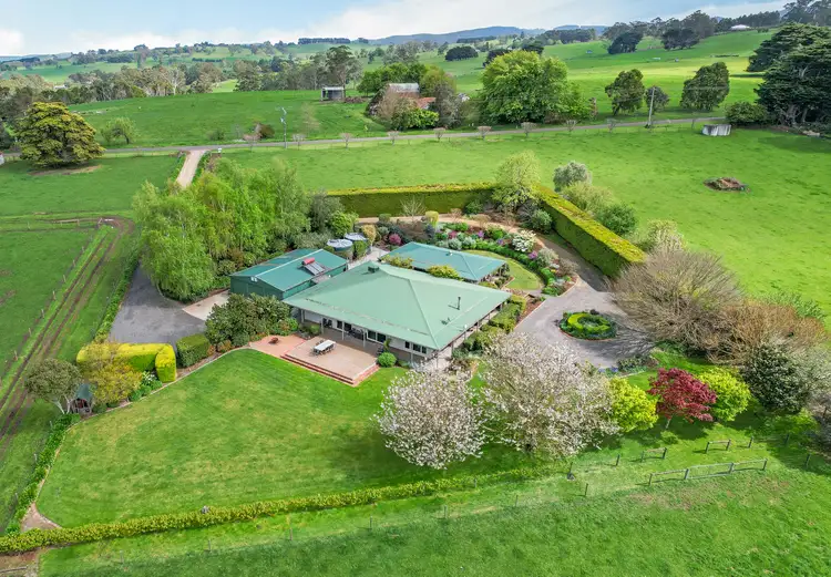 348 Rokeby-Jindivick Road, Jindivick VIC 3818