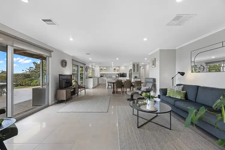 Fifth view of Homely rural property listing, 348 Rokeby-Jindivick Road, Jindivick VIC 3818