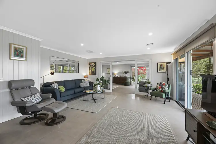 Sixth view of Homely rural property listing, 348 Rokeby-Jindivick Road, Jindivick VIC 3818