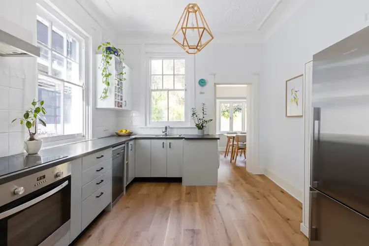 3/199 Sydney Road, Fairlight NSW 2094