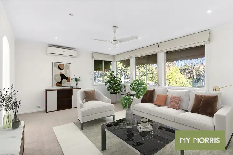 Second view of Homely house listing, 19 De Graaff Street, Holder ACT 2611