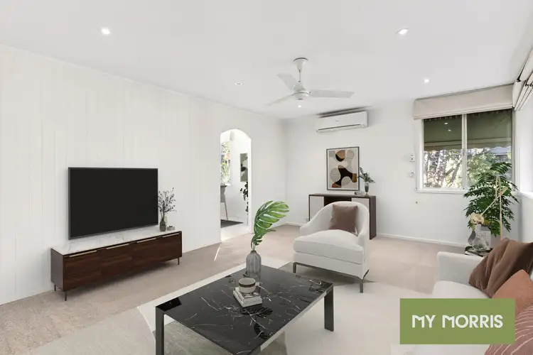 Third view of Homely house listing, 19 De Graaff Street, Holder ACT 2611