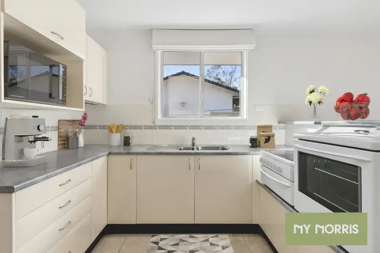 Fourth view of Homely house listing, 19 De Graaff Street, Holder ACT 2611