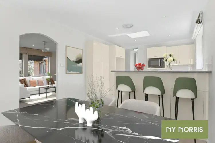 Sixth view of Homely house listing, 19 De Graaff Street, Holder ACT 2611