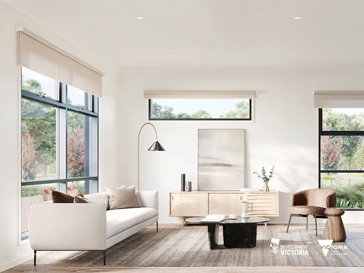 Sixth view of Homely townhouse listing, Lot 72 Growling Crescent, Wollert VIC 3750