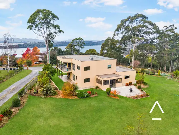 Second view of Homely house listing, 14 Augustus Street, Beauty Point TAS 7270