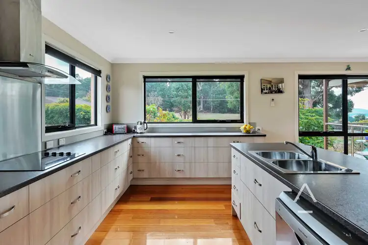 Fourth view of Homely house listing, 14 Augustus Street, Beauty Point TAS 7270