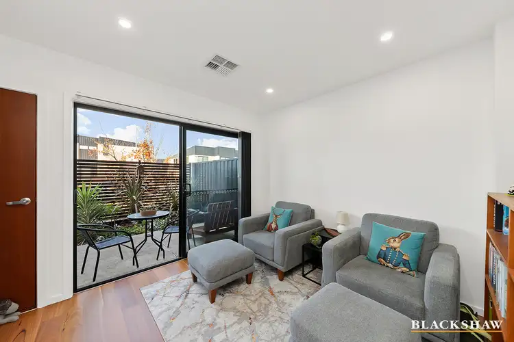 5B/1 Cornelius Street, Coombs ACT 2611