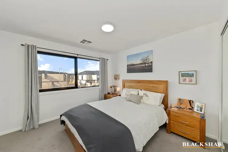 Sixth view of Homely townhouse listing, 5B/1 Cornelius Street, Coombs ACT 2611