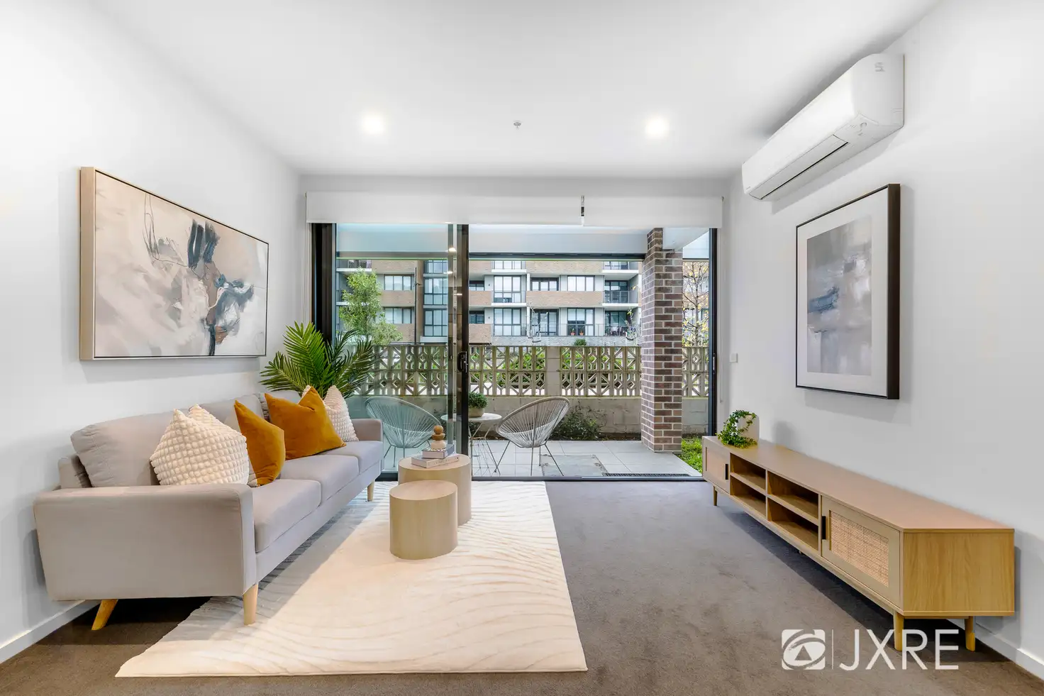 Main view of Homely apartment listing, G03/16 Lomandra Drive, Clayton South VIC 3169