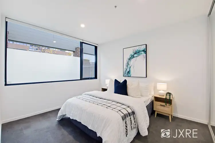 Fifth view of Homely apartment listing, G03/16 Lomandra Drive, Clayton South VIC 3169