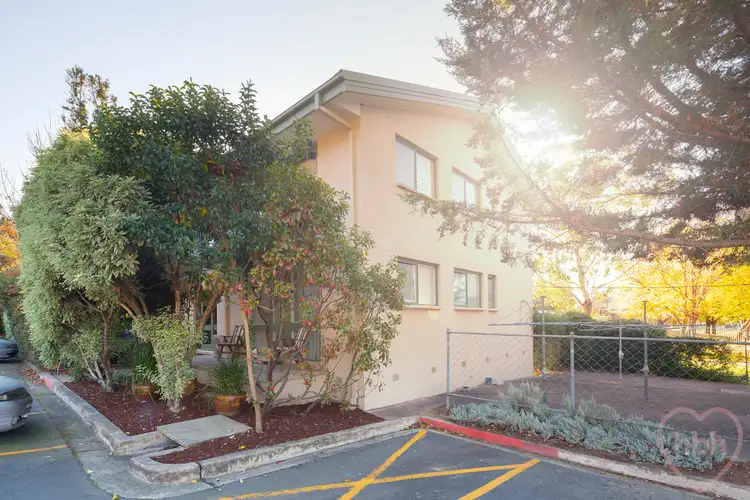 Main view of Homely apartment listing, 11/18 Glenmaggie Street, Duffy ACT 2611