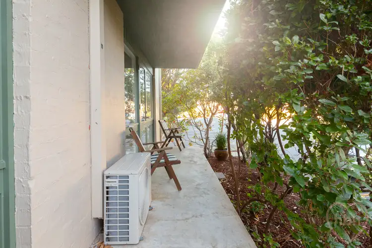 Second view of Homely apartment listing, 11/18 Glenmaggie Street, Duffy ACT 2611