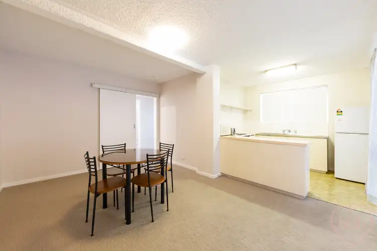 Third view of Homely apartment listing, 11/18 Glenmaggie Street, Duffy ACT 2611