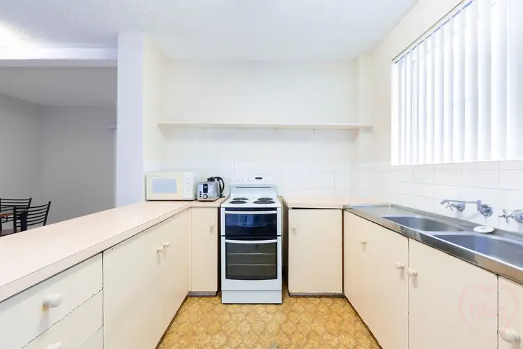 Fifth view of Homely apartment listing, 11/18 Glenmaggie Street, Duffy ACT 2611