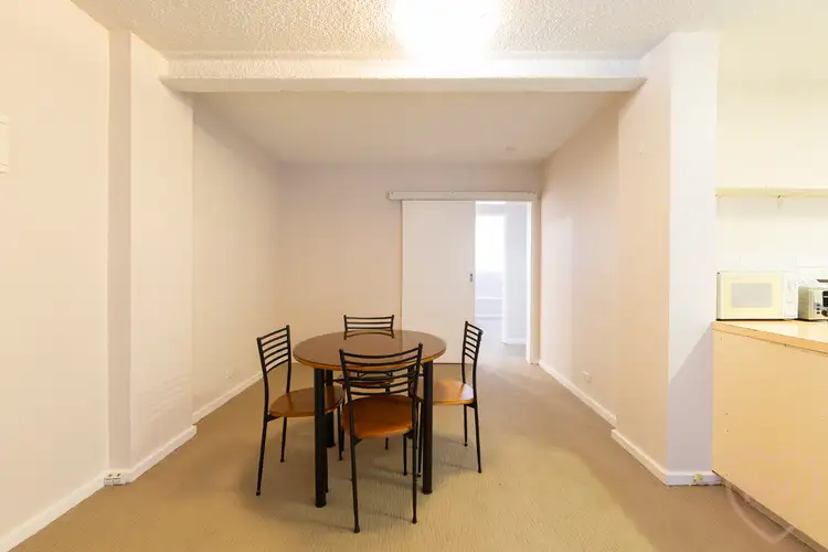 Sixth view of Homely apartment listing, 11/18 Glenmaggie Street, Duffy ACT 2611