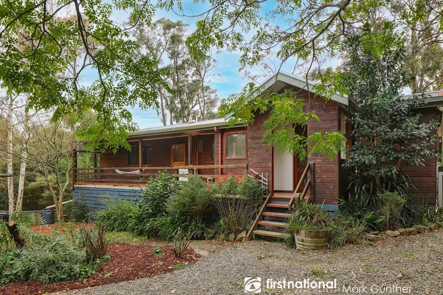 Main view of Homely house listing, 28 Fairview Road, Chum Creek VIC 3777
