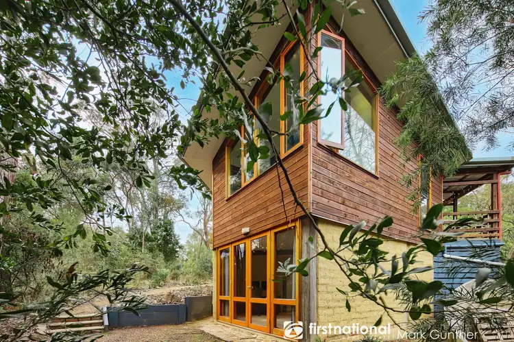 Second view of Homely house listing, 28 Fairview Road, Chum Creek VIC 3777