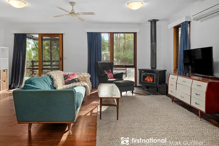 Third view of Homely house listing, 28 Fairview Road, Chum Creek VIC 3777