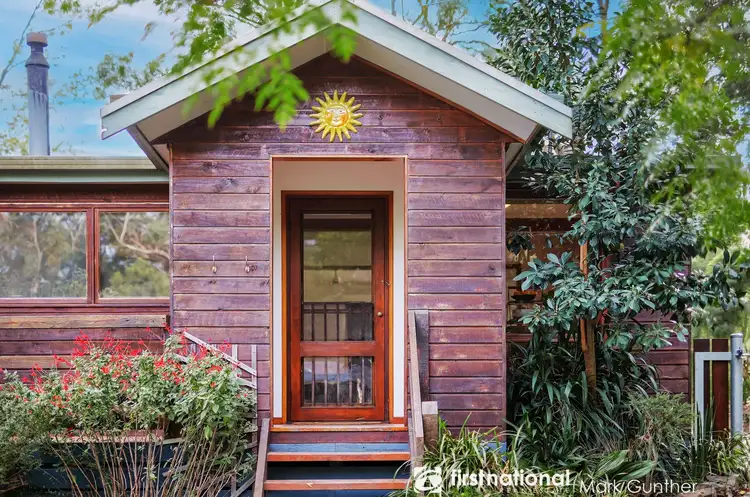 Fourth view of Homely house listing, 28 Fairview Road, Chum Creek VIC 3777