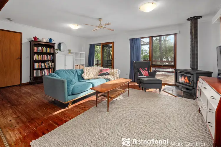 Fifth view of Homely house listing, 28 Fairview Road, Chum Creek VIC 3777