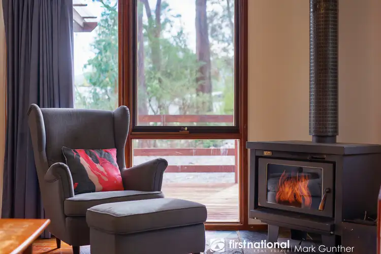 Sixth view of Homely house listing, 28 Fairview Road, Chum Creek VIC 3777