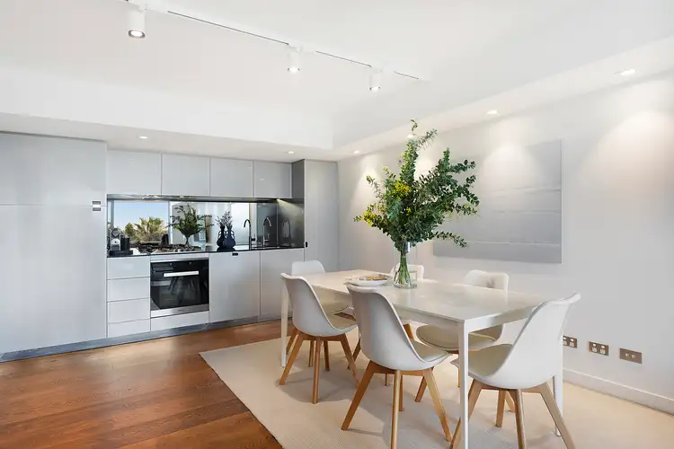 Fifth view of Homely apartment listing, 213/180-186 Campbell Parade, Bondi Beach NSW 2026