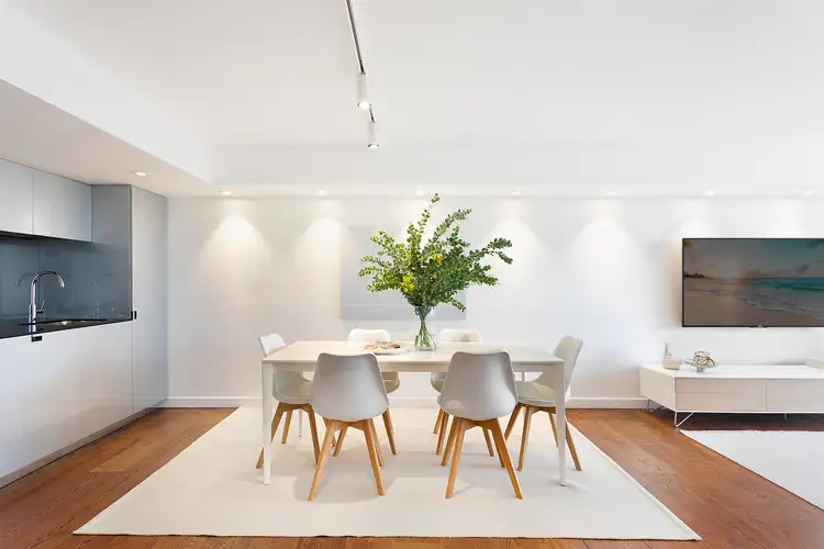 Sixth view of Homely apartment listing, 213/180-186 Campbell Parade, Bondi Beach NSW 2026