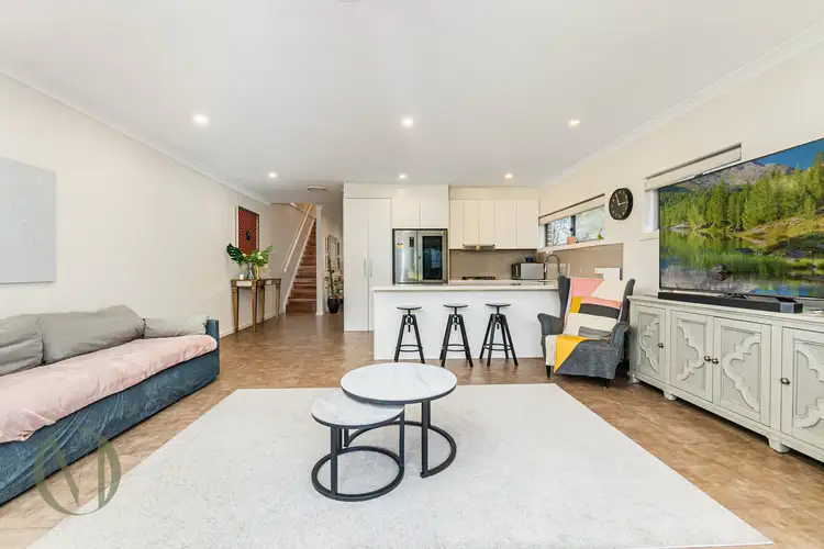 Second view of Homely semi-detached listing, 136B Park Road, Dundas NSW 2117