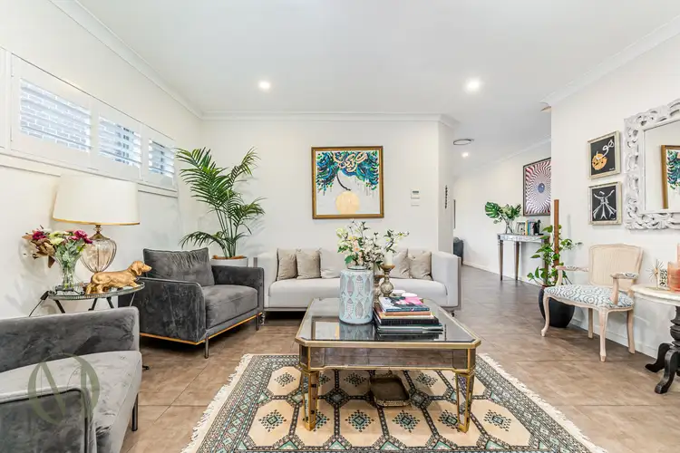 Fifth view of Homely semi-detached listing, 136B Park Road, Dundas NSW 2117
