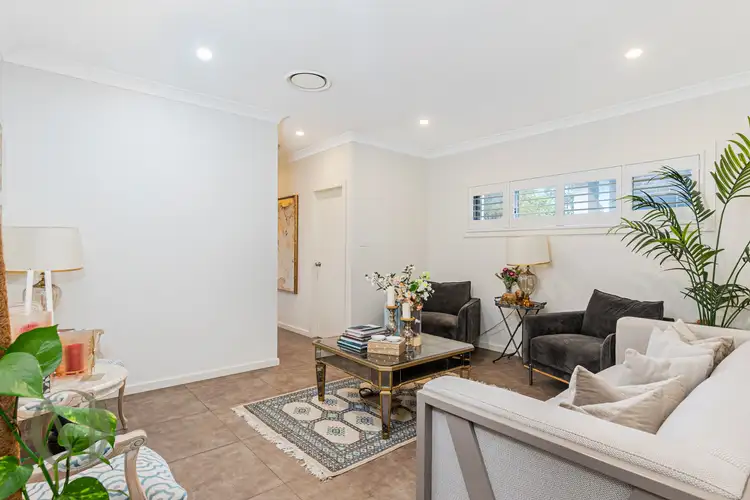 Sixth view of Homely semi-detached listing, 136B Park Road, Dundas NSW 2117
