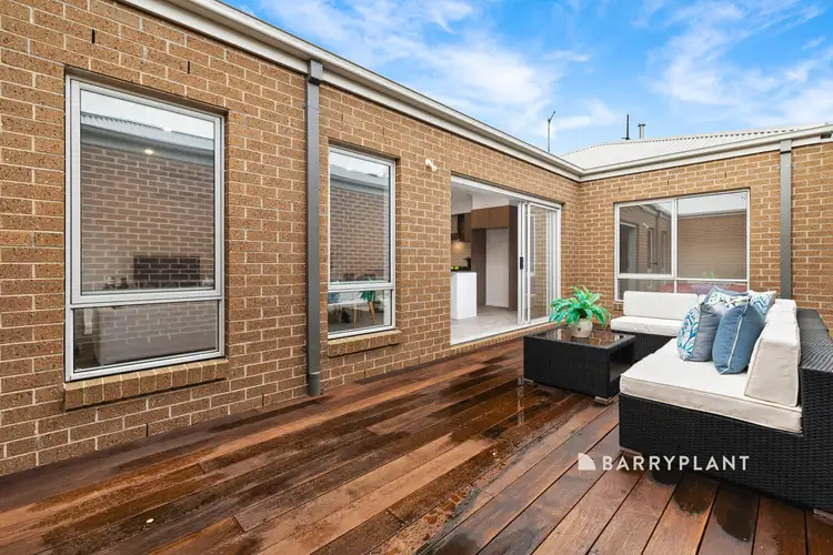 Sixth view of Homely house listing, 308 Rix Road, Officer VIC 3809