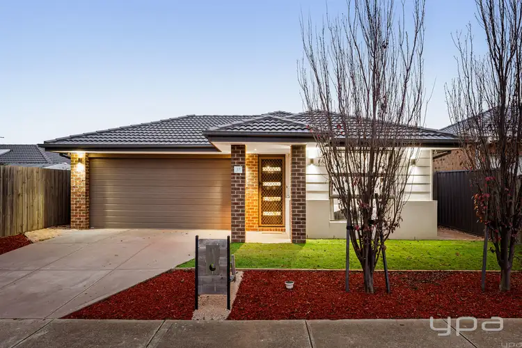 12 Alliance Street, Werribee VIC 3030