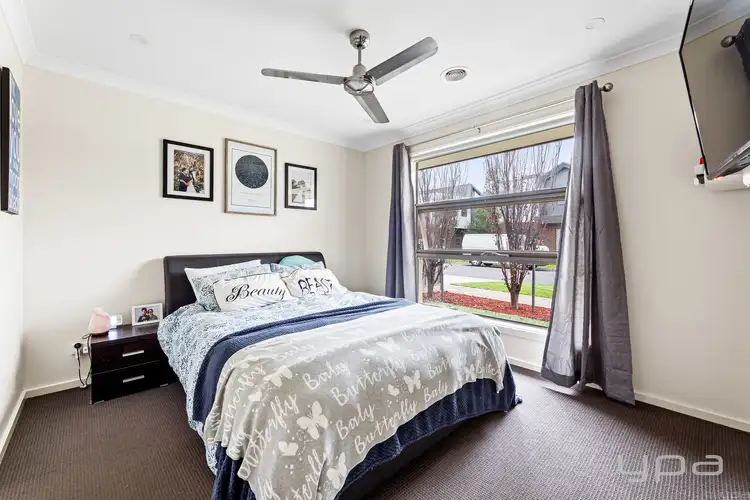 Second view of Homely house listing, 12 Alliance Street, Werribee VIC 3030
