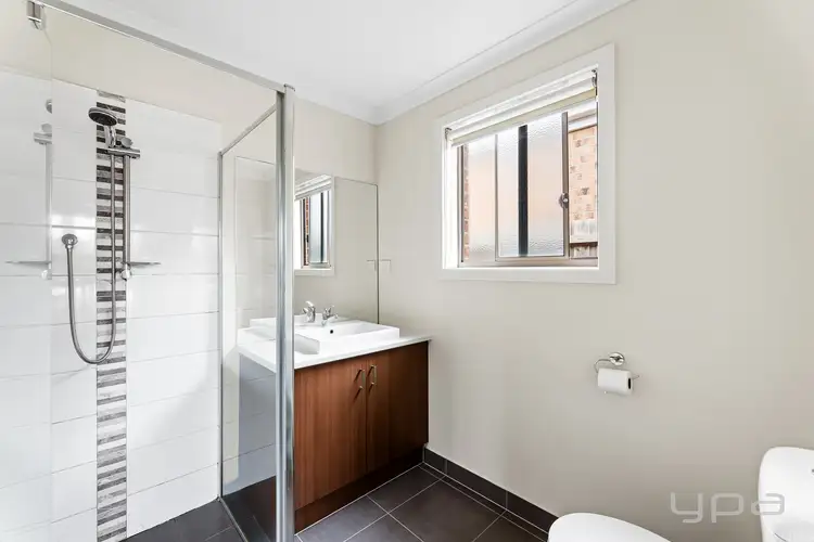 Third view of Homely house listing, 12 Alliance Street, Werribee VIC 3030