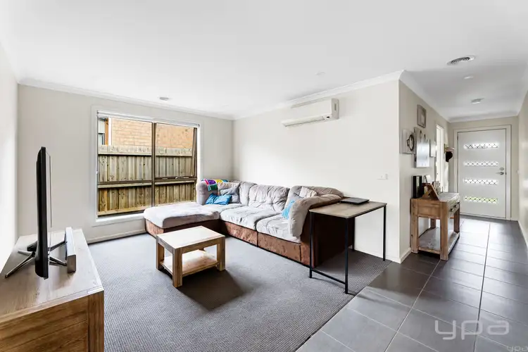 Fifth view of Homely house listing, 12 Alliance Street, Werribee VIC 3030