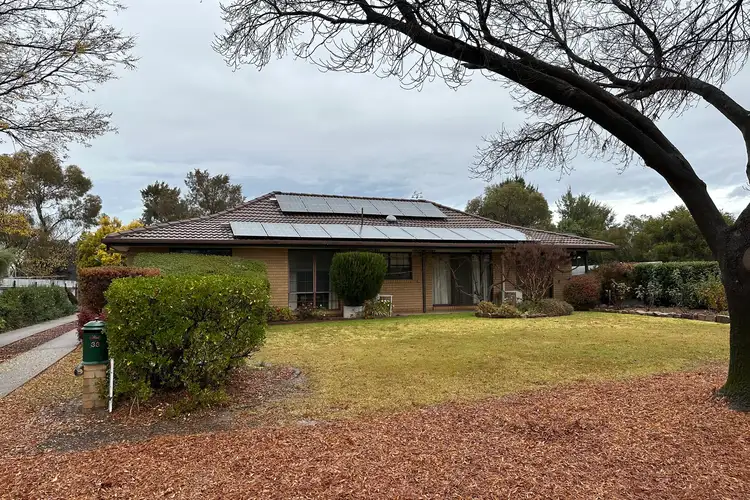 Main view of Homely house listing, 33 Cutler Avenue, Cootamundra NSW 2590