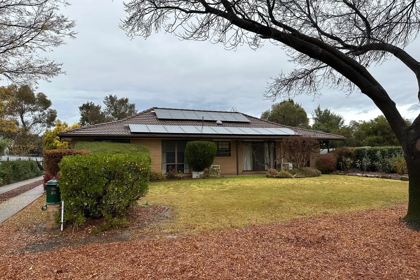 Main view of Homely house listing, 33 Cutler Avenue, Cootamundra NSW 2590