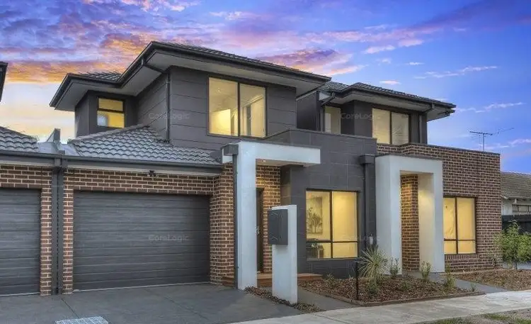 1b Newton Street