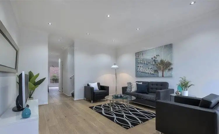 Third view of Homely townhouse listing, 1b Newton Street, Reservoir VIC 3073