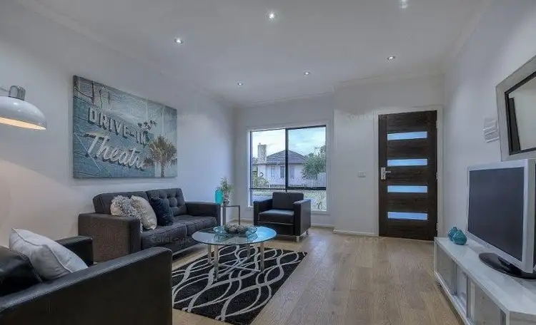 Fourth view of Homely townhouse listing, 1b Newton Street, Reservoir VIC 3073