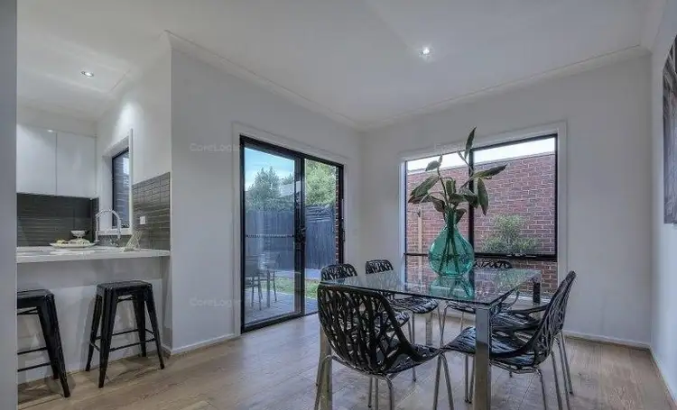 Fifth view of Homely townhouse listing, 1b Newton Street, Reservoir VIC 3073