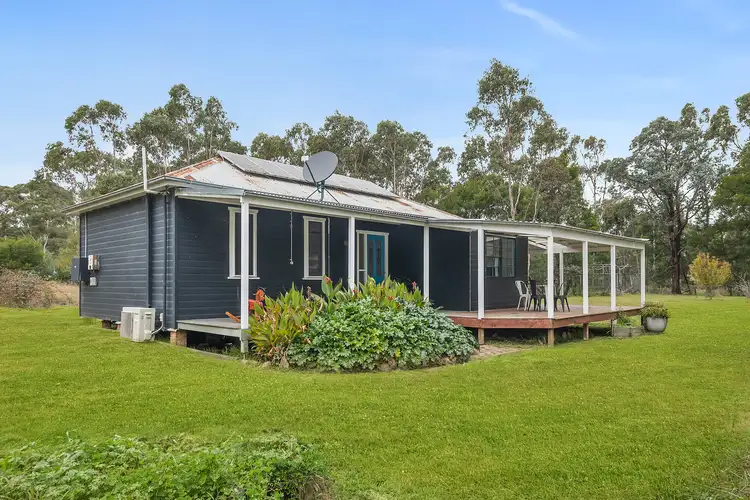 187 Long Point Road, Tallong NSW 2579