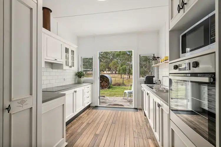 Fourth view of Homely house listing, 187 Long Point Road, Tallong NSW 2579