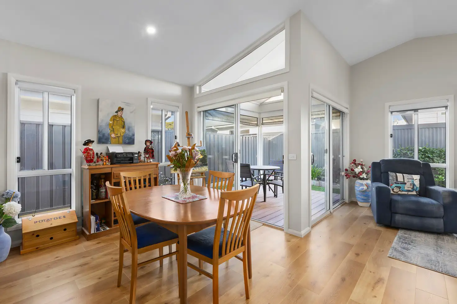 Main view of Homely retirement listing, 82/40 Watt Street, Lara VIC 3212