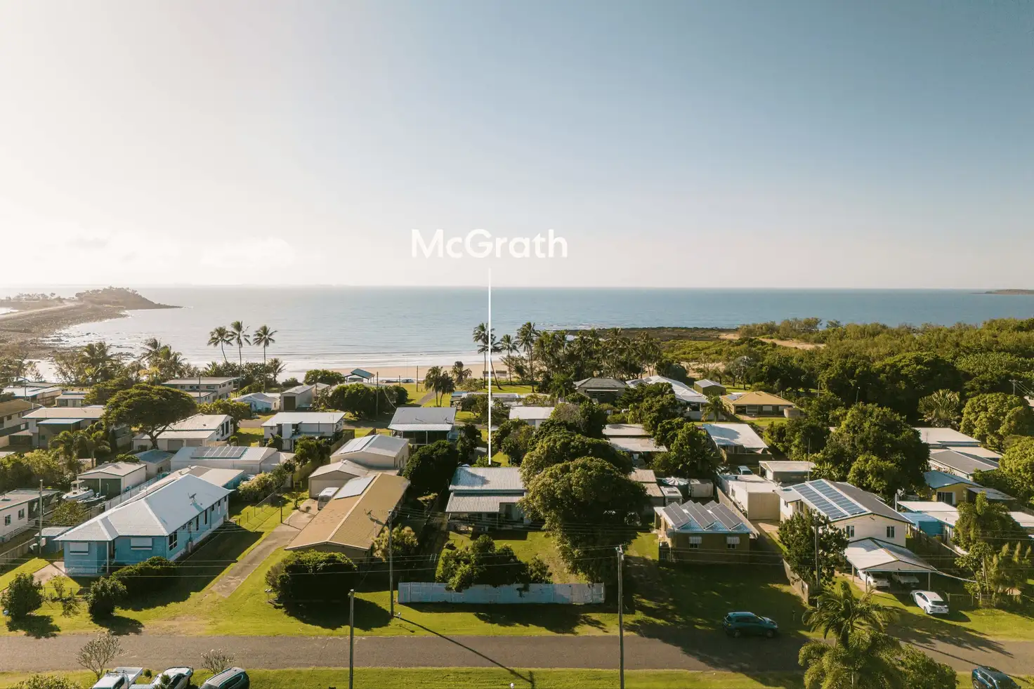 Main view of Homely house listing, 27 Hellwege Street, Hay Point QLD 4740