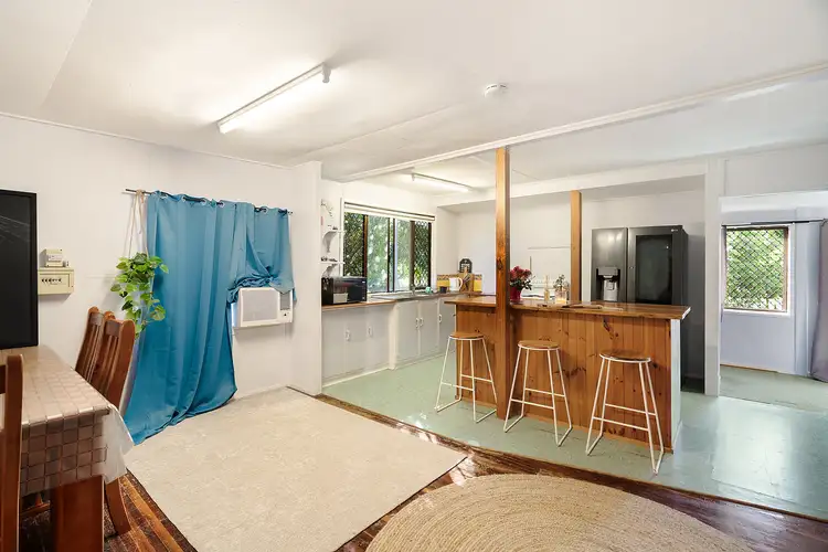 Second view of Homely house listing, 27 Hellwege Street, Hay Point QLD 4740