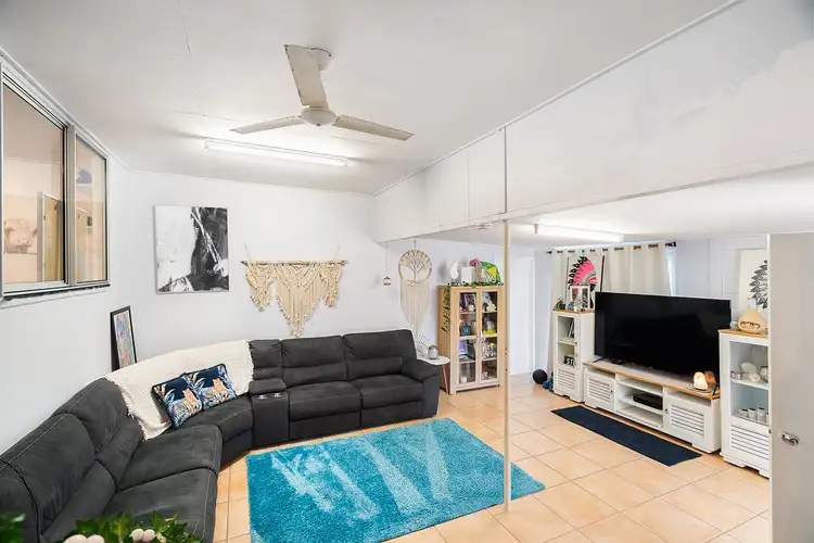 Third view of Homely house listing, 27 Hellwege Street, Hay Point QLD 4740