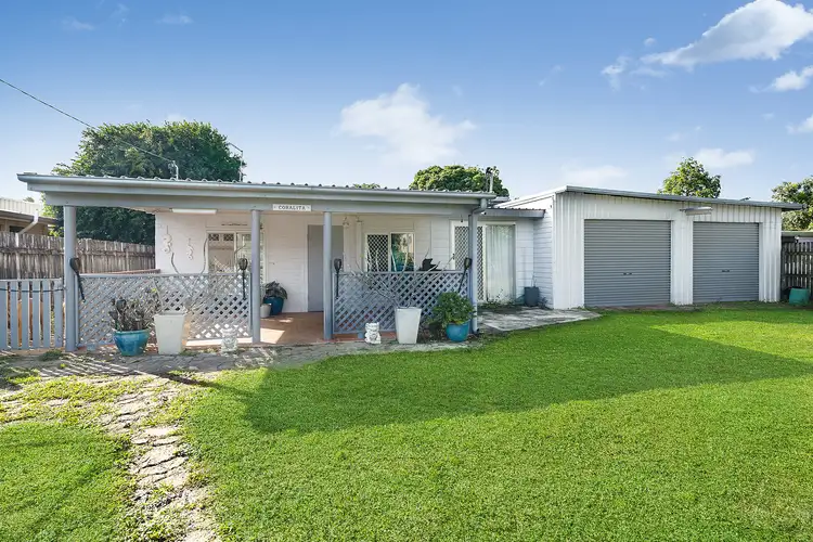 Fifth view of Homely house listing, 27 Hellwege Street, Hay Point QLD 4740